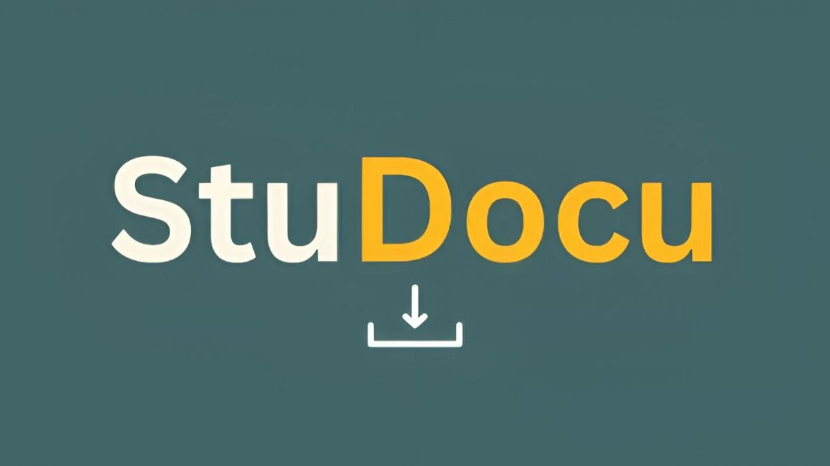 Huỷ đăng ký tài khoản bảng giá Studocu như thế nào?