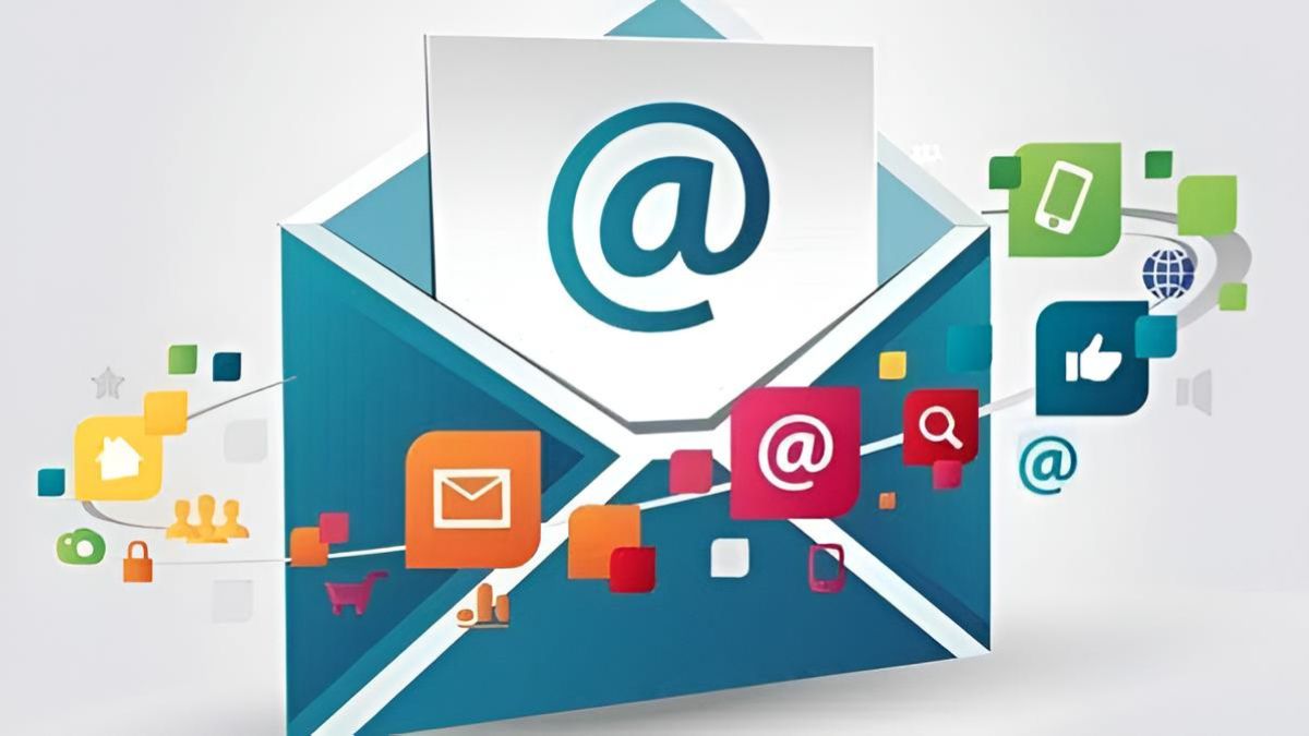 Nên sử dụng CC và BCC trong cùng 1 email với mục đích khác nhau