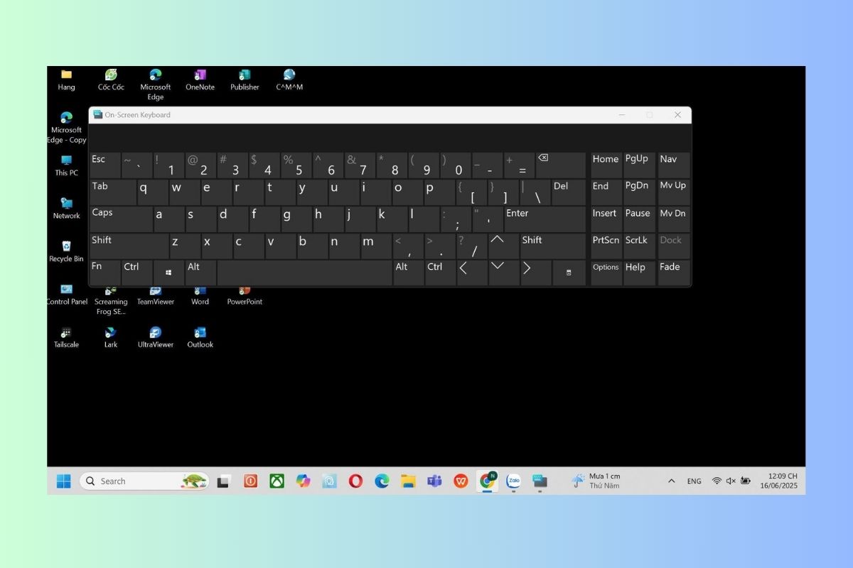 Các câu hỏi thường gặp về phím Numlock