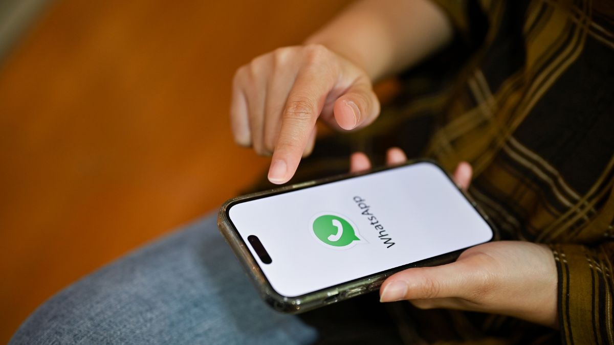 WhatsApp có an toàn không?