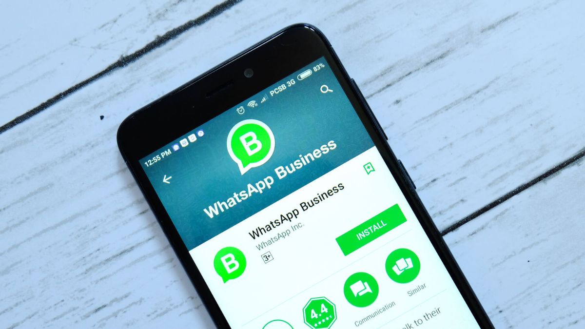 WhatsApp Business khác gì WhatsApp thường?