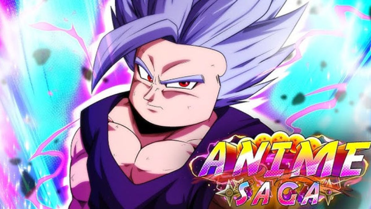 code Anime Saga