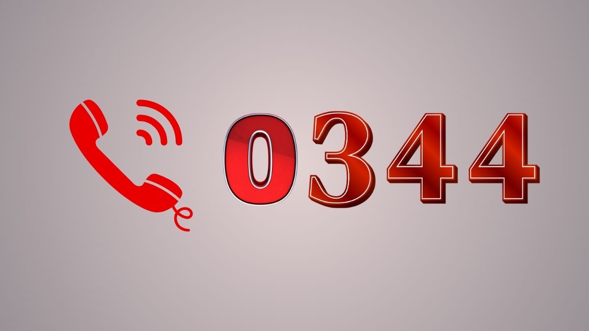 Cước phí gọi và nhắn tin đến đầu số 0344