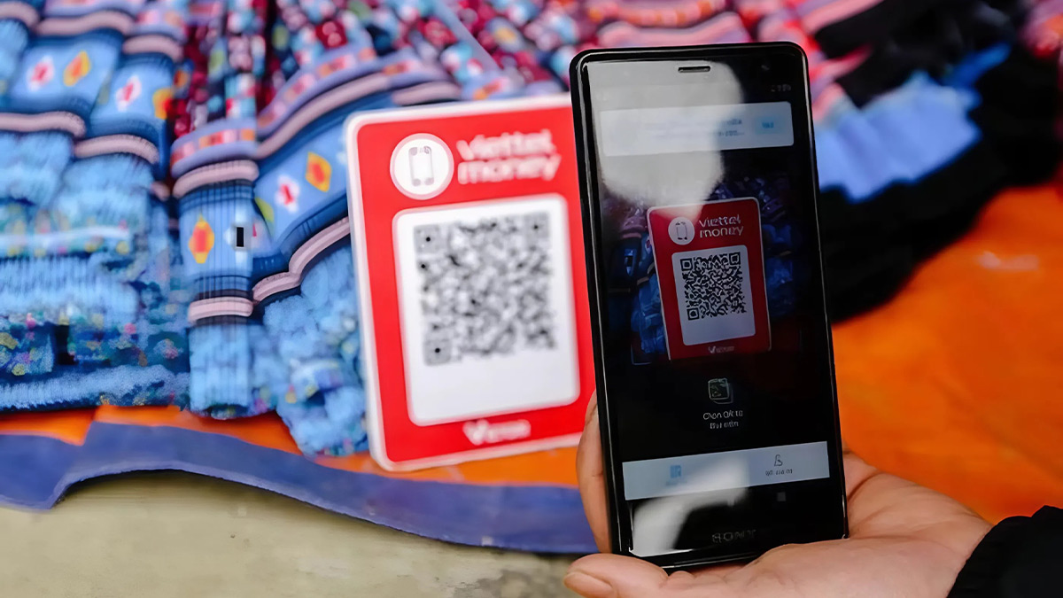 Cách rút tiền từ SIM điện thoại về Viettel Money hiệu quả