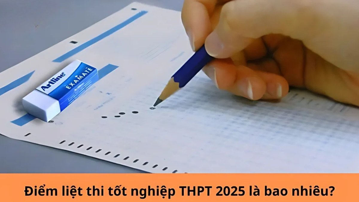 Tính điểm tốt nghiệp dễ tra cứu.