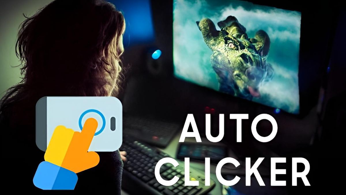 Dùng Auto Click 3.14 có bị phát hiện khi chơi game không?