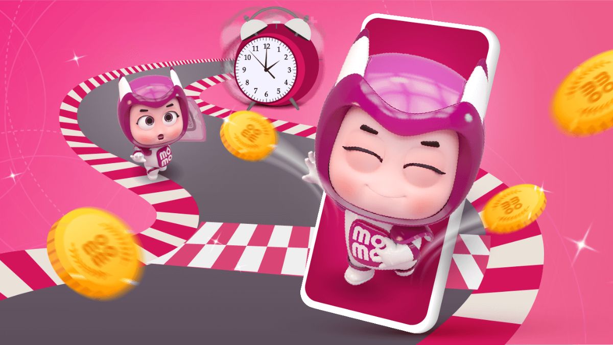 Liên kết ngân hàng với MoMo có mất phí không?