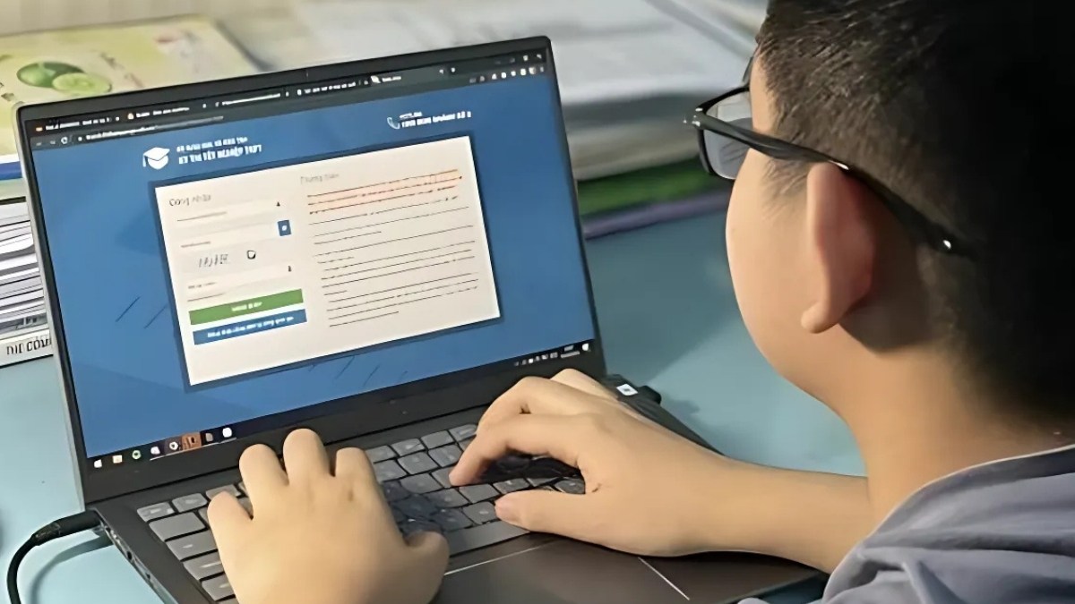 Nếu không thấy nút "Thanh toán" nguyện vọng thì phải làm sao?