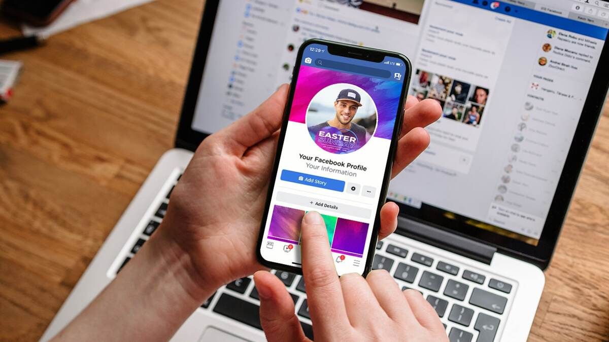 Có xóa video đại diện trên Facebook được không?