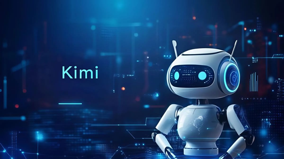 Kimi AI có an toàn không?
