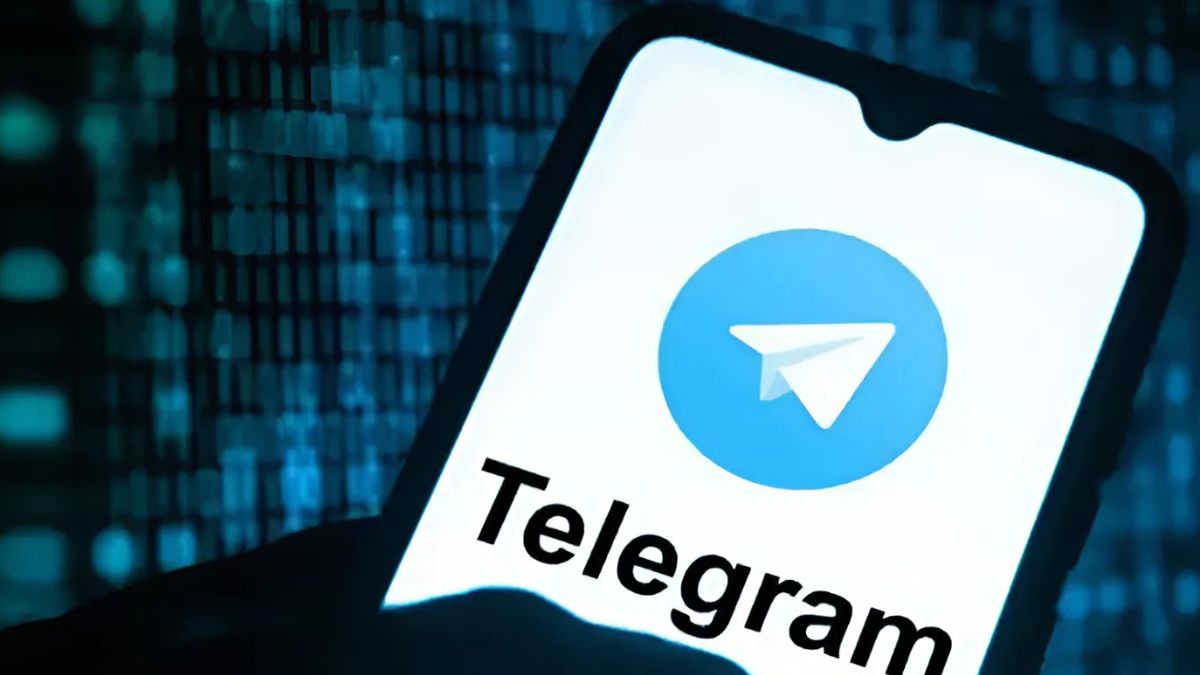 Telegram có phản hồi gì về việc bị chặn?