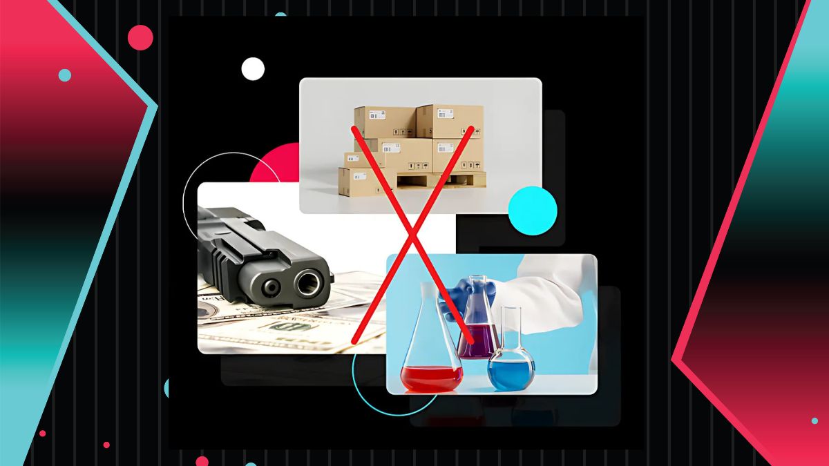 Những lỗi thường gặp khi xây dựng TikTok Shop là gì?