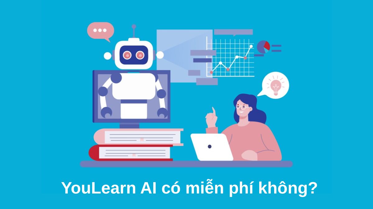 YouLearn AI có miễn phí không?