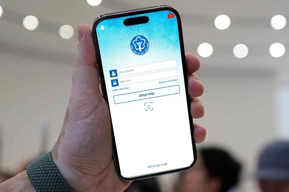 Cách để lấy lại mật khẩu khi quên số điện thoại và email?