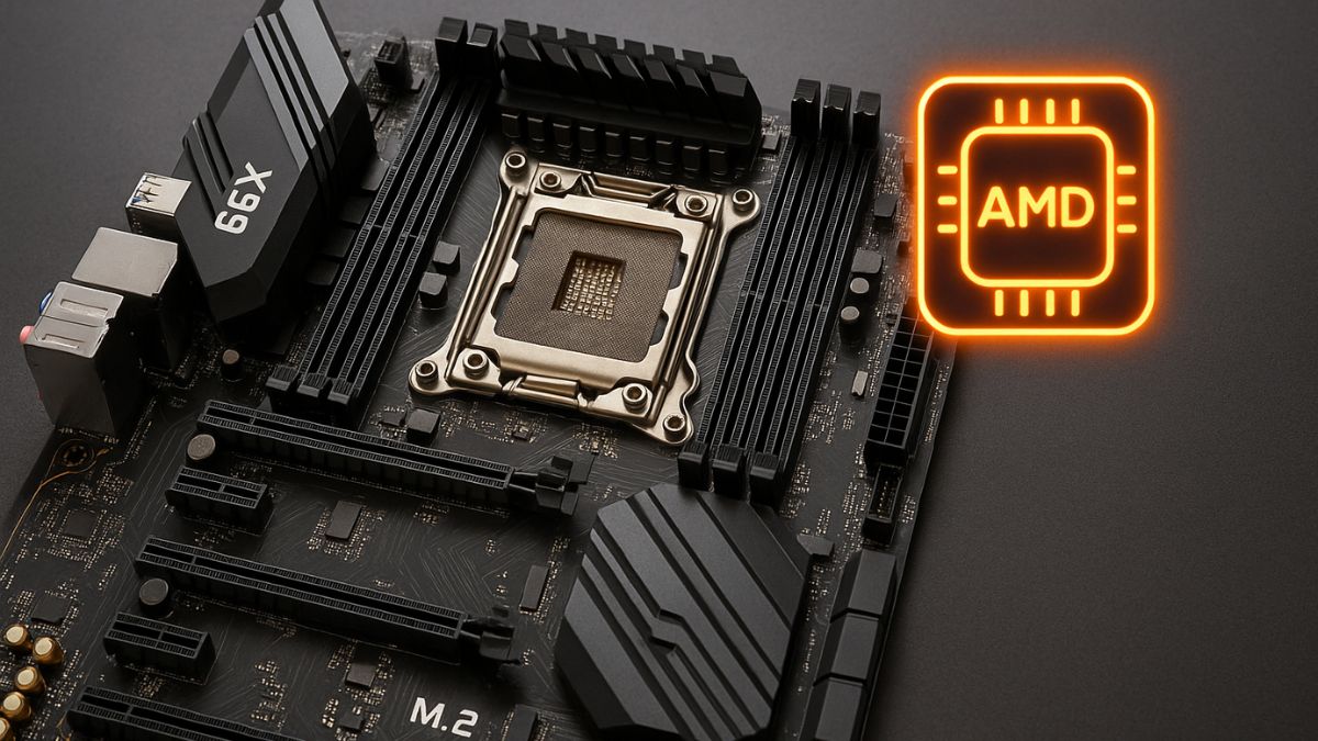 Main X99 hỗ trợ CPU cao cấp