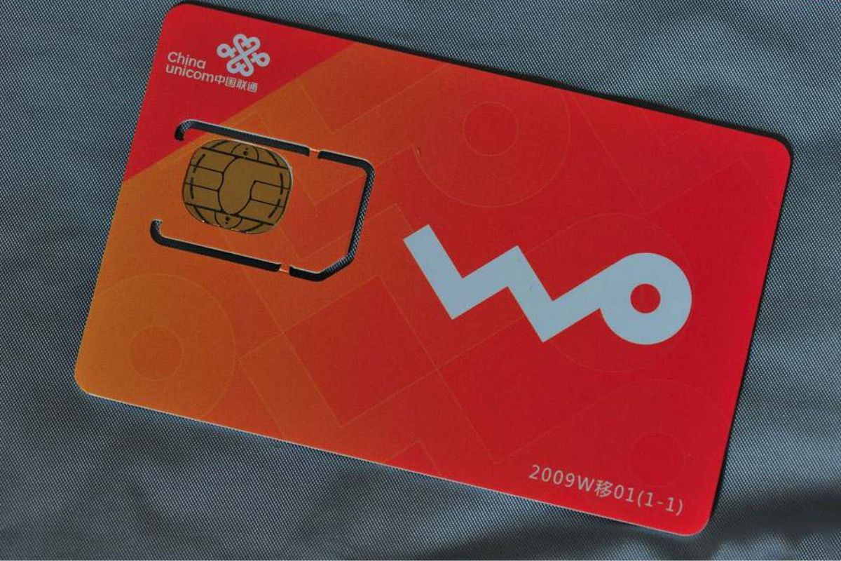 Tại Việt Nam có thể mua sim Trung Quốc không