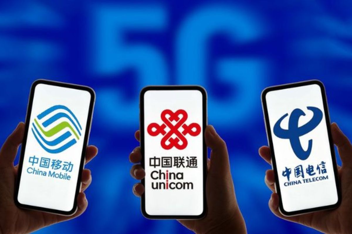 Dùng số điện thoại Trung Quốc có bảo mật an toàn không?
