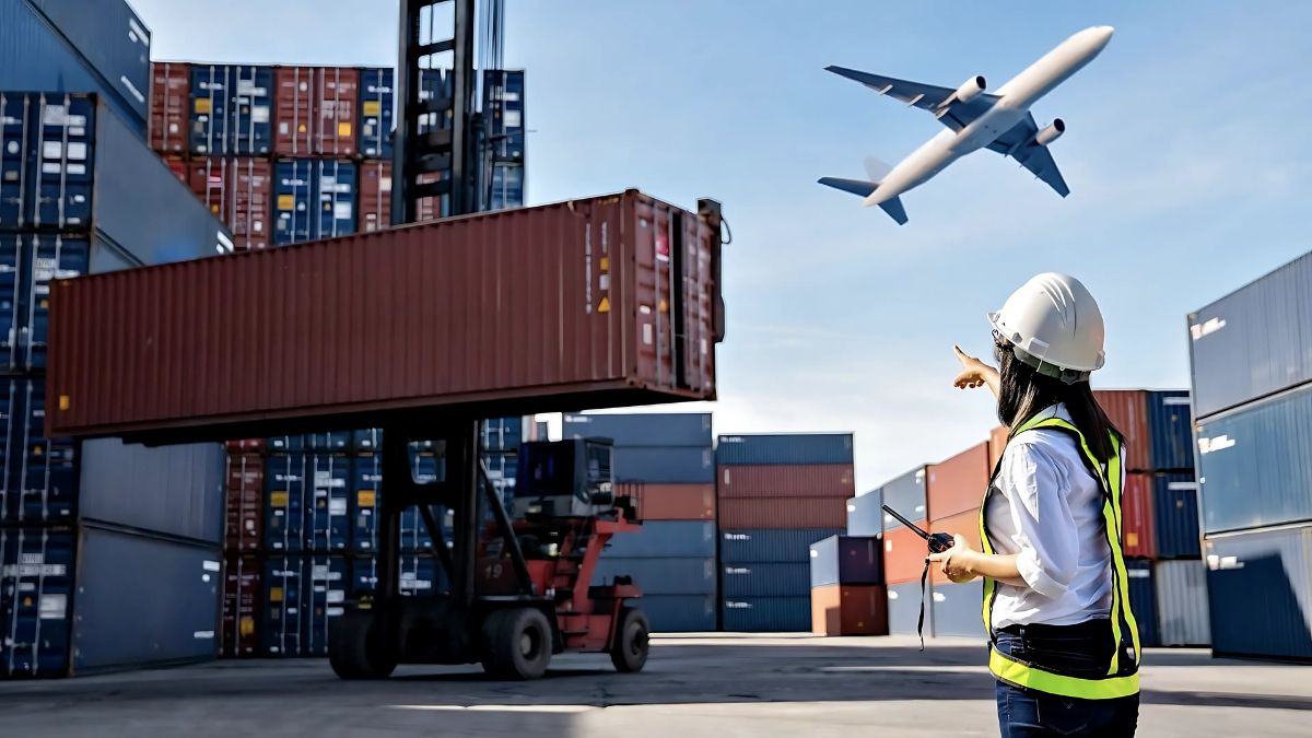 Ngành học không phân biệt giới tính