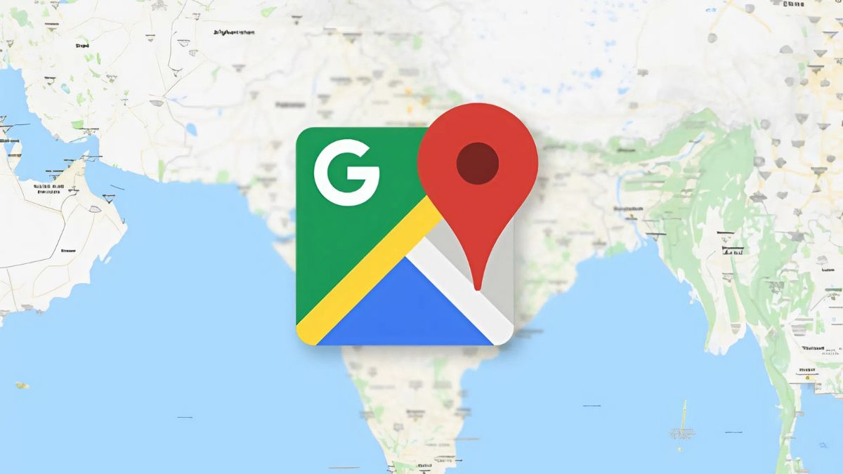 Google Map có thể ước tính tình trạng kẹt xe trong thời gian gần