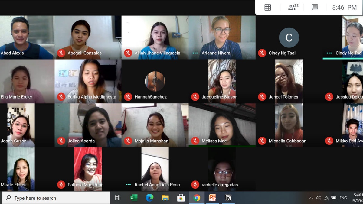 Giải đáp về mail Edu khi sử dụng Meet
