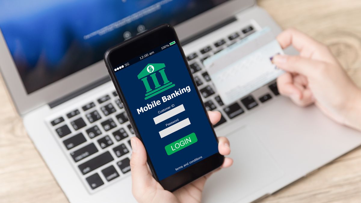 Cần chuyển vùng quốc tế cho số điện thoại để sử dụng Internet Banking