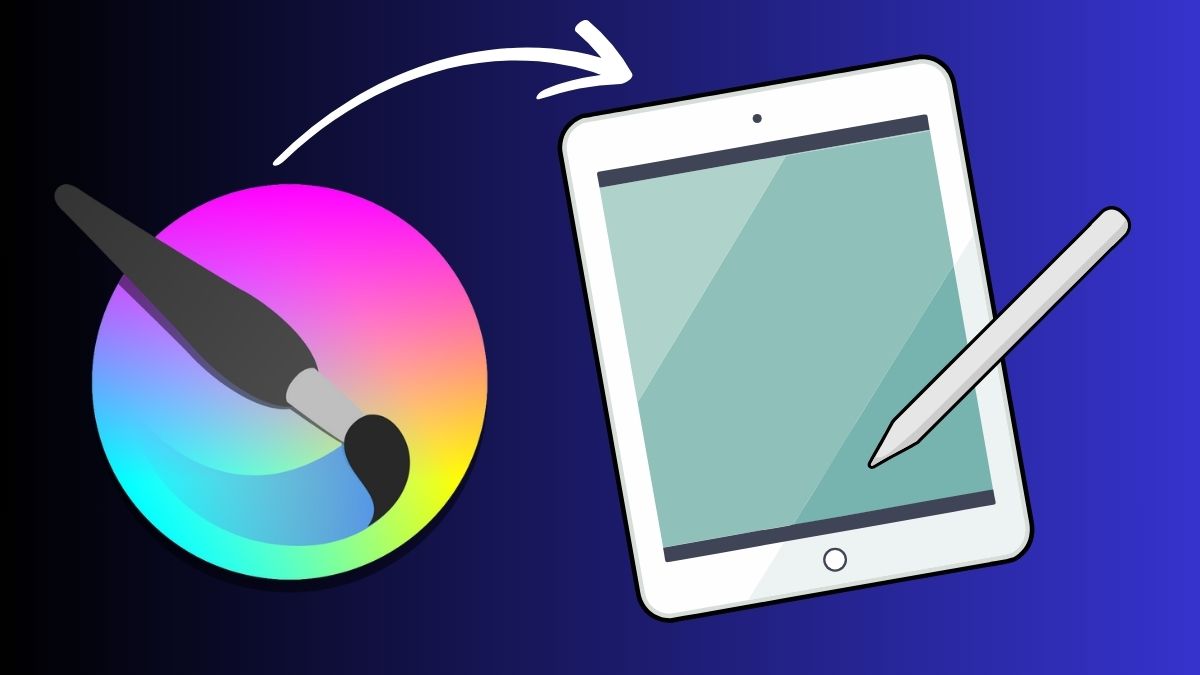 Krita chưa có phiên bản chính thức cho iOS hoặc Android