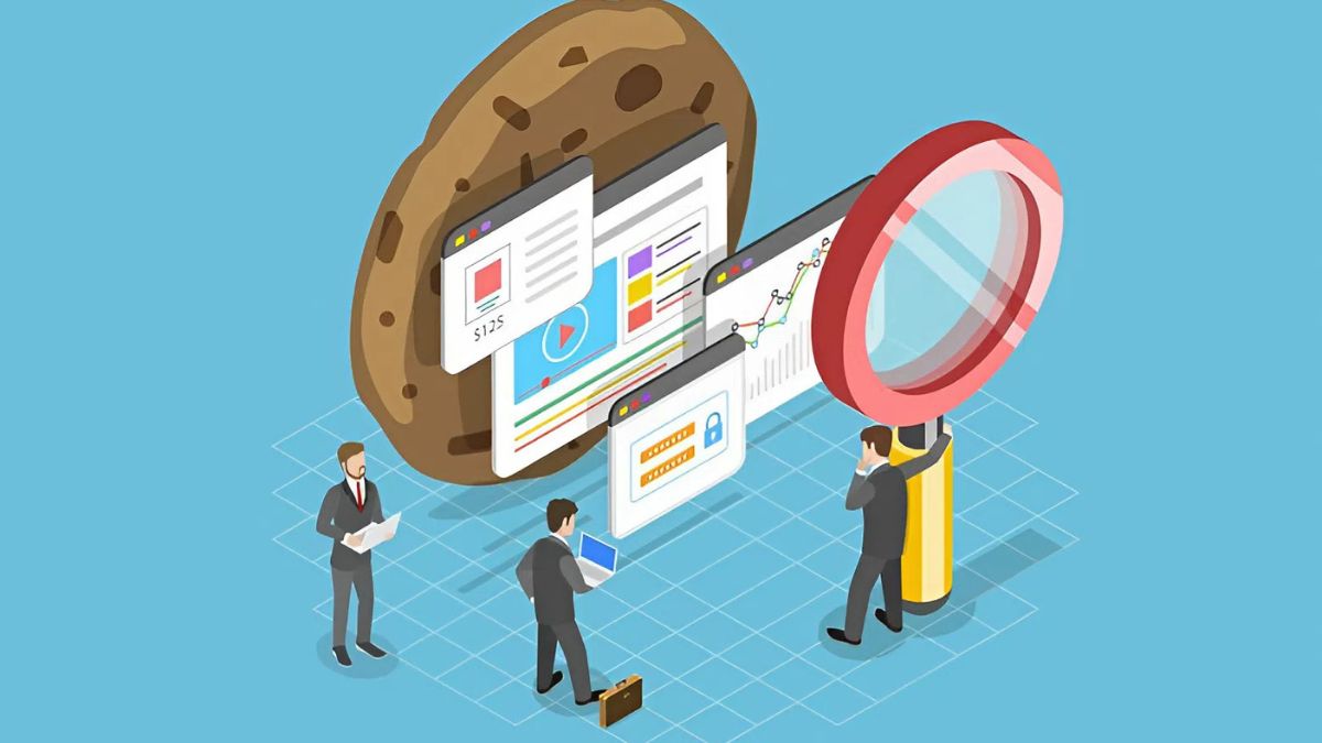 Xóa cookie Google Chrome định kỳ