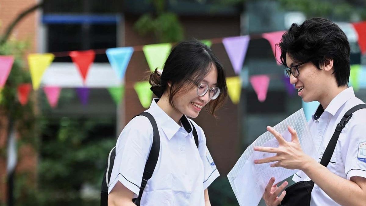 Điểm chuẩn của ngành Tâm lý học giáo dục
