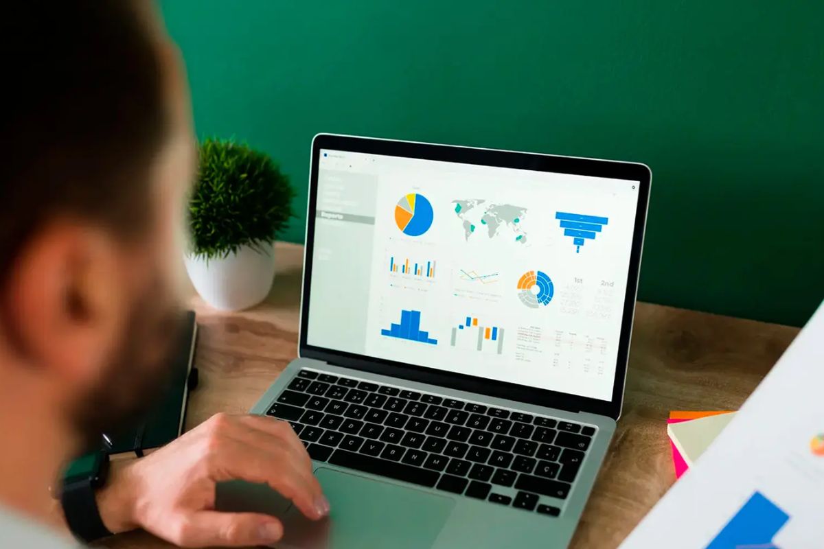 Power BI cho Mac hỗ trợ nhiều kết nối