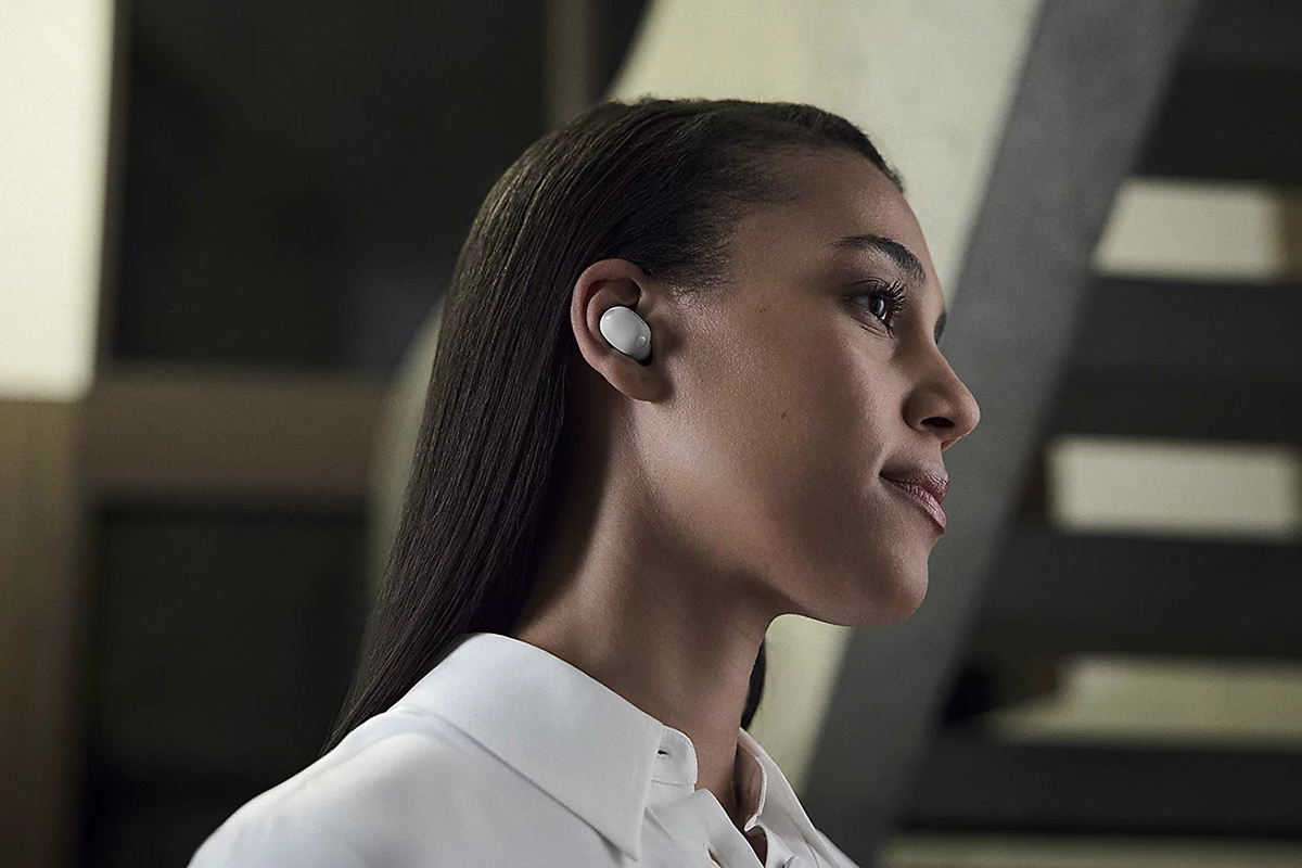 Sony WF-1000XM6 có gì mới về âm thanh