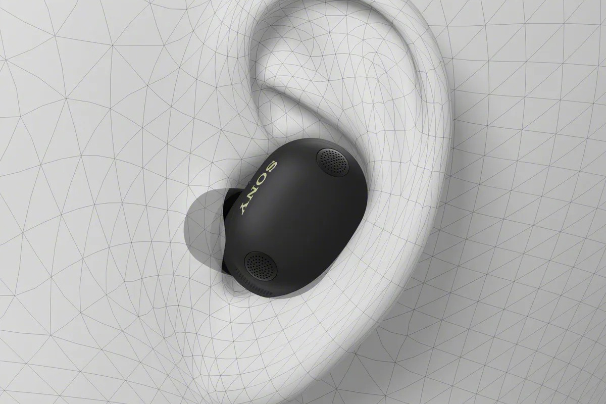 Sony WF-1000XM6 có gì mới về thiết kế