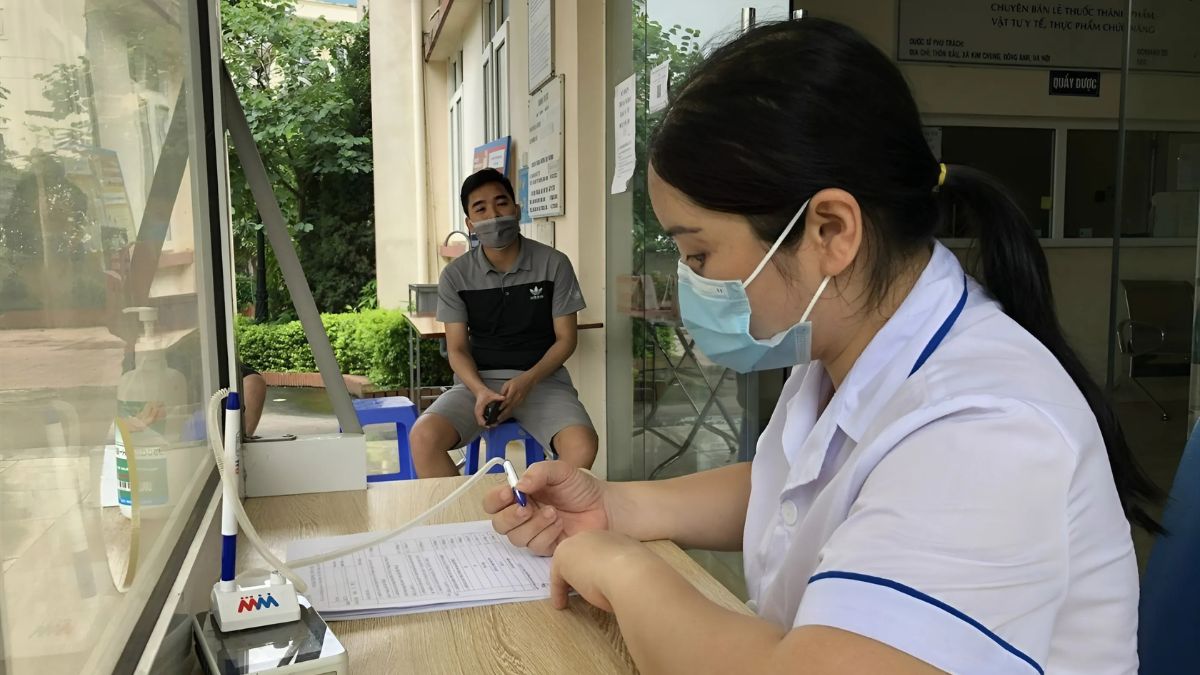 Các câu hỏi thường gặp
